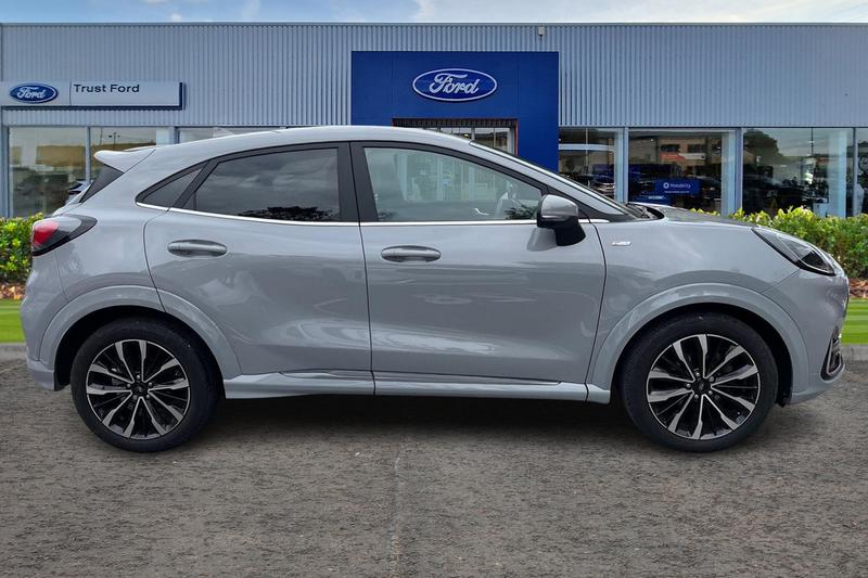 Used Ford Puma 2023 for sale - 76196564: Photo 3