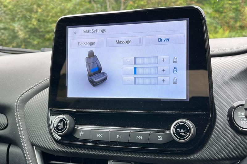 Used Ford Puma 2023 for sale - 76196564: Photo 30