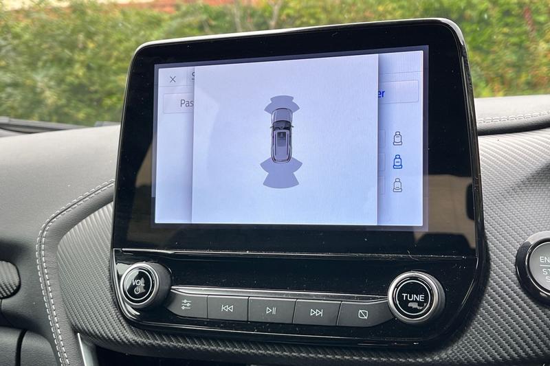 Used Ford Puma 2023 for sale - 76196564: Photo 31