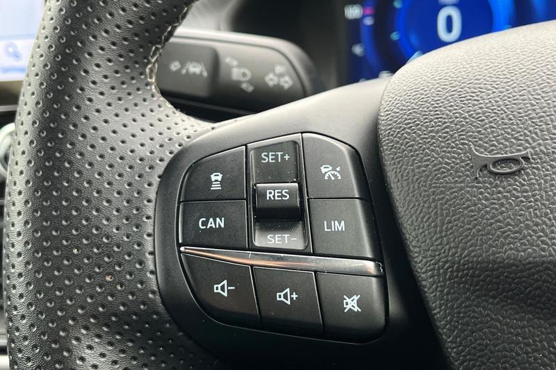 Used Ford Puma 2023 for sale - 76196564: Photo 36