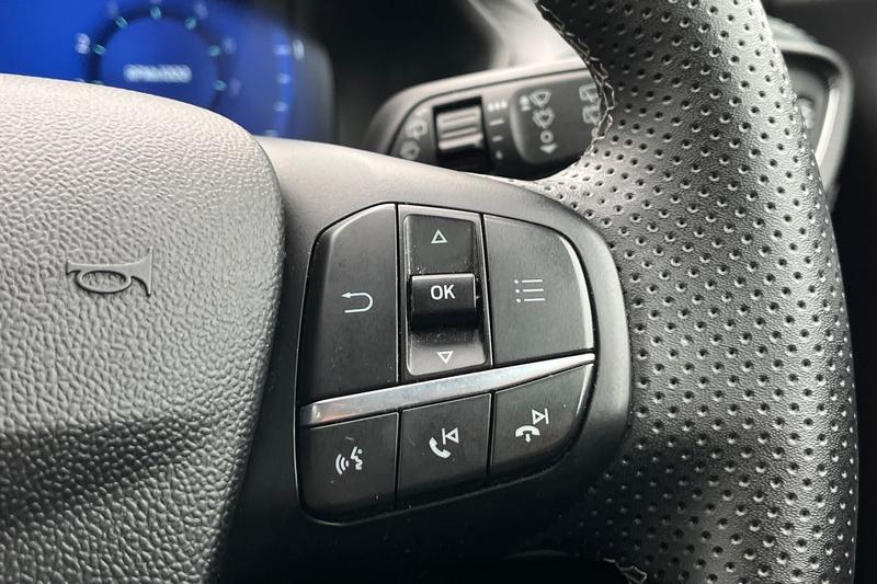 Used Ford Puma 2023 for sale - 76196564: Photo 37