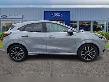 Used Ford Puma 2023 for sale - 76196564: Photo 3