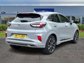 Used Ford Puma 2023 for sale - 76196564: Photo 4