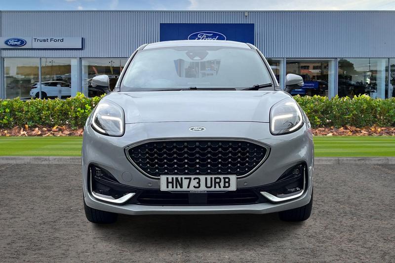 Used Ford Puma 2023 for sale - 76196564: Photo 6