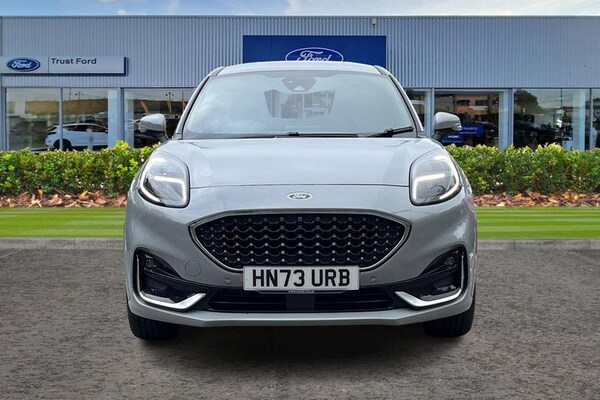 Used Ford Puma 2023 for sale - 76196564: Photo 6
