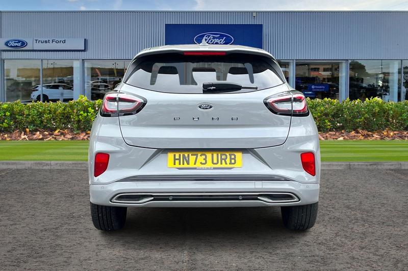 Used Ford Puma 2023 for sale - 76196564: Photo 7