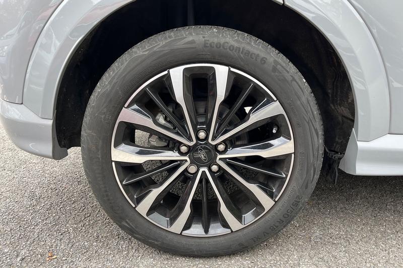 Used Ford Puma 2023 for sale - 76196564: Photo 8