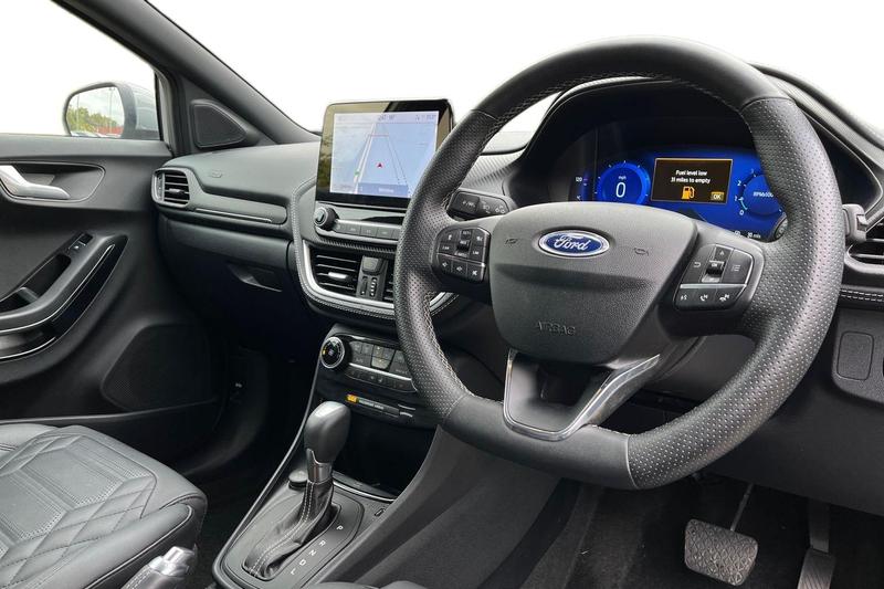 Used Ford Puma 2023 for sale - 76196564: Photo 9