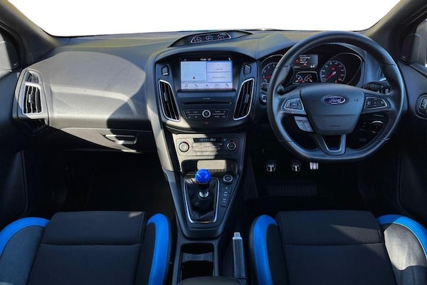 Used Ford Focus 2016 for sale - 76067681: Photo 10