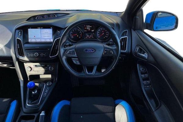 Used Ford Focus 2016 for sale - 76067681: Photo 11