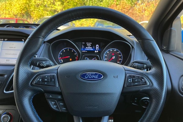 Used Ford Focus 2016 for sale - 76067681: Photo 12