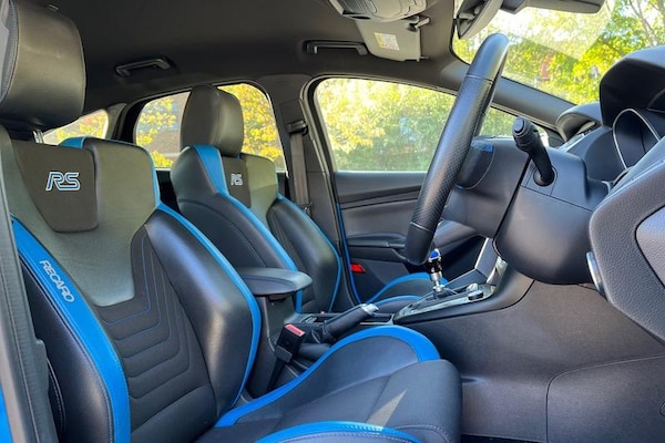 Used Ford Focus 2016 for sale - 76067681: Photo 17