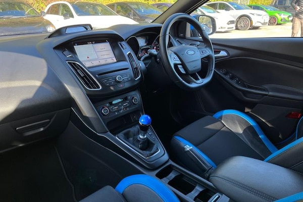 Used Ford Focus 2016 for sale - 76067681: Photo 18