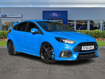 Ford - Focus