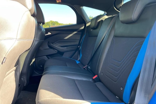 Used Ford Focus 2016 for sale - 76067681: Photo 20