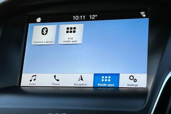 Used Ford Focus 2016 for sale - 76067681: Photo 26