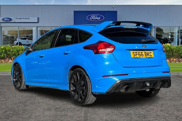 Used Ford Focus 2016 for sale - 76067681: Photo 2