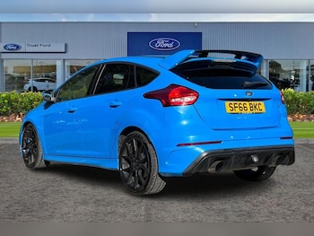 Used Ford Focus 2016 for sale - 76067681: Photo 2