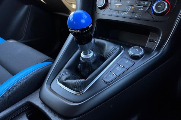 Used Ford Focus 2016 for sale - 76067681: Photo 32