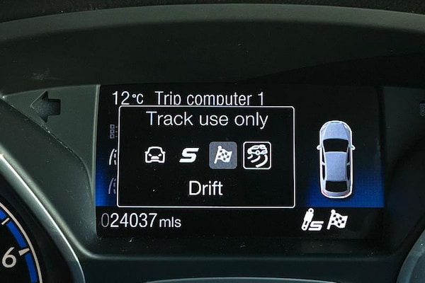 Used Ford Focus 2016 for sale - 76067681: Photo 34