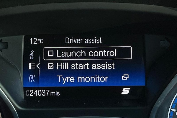 Used Ford Focus 2016 for sale - 76067681: Photo 35