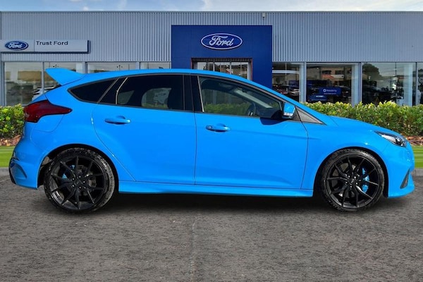 Used Ford Focus 2016 for sale - 76067681: Photo 3