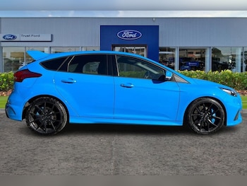 Used Ford Focus 2016 for sale - 76067681: Photo 3