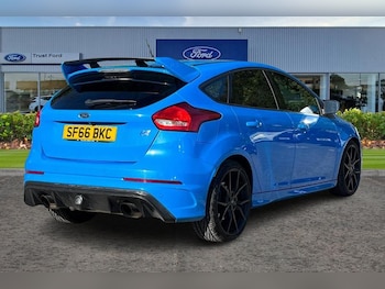 Used Ford Focus 2016 for sale - 76067681: Photo 4