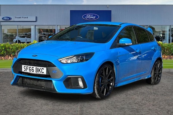 Used Ford Focus 2016 for sale - 76067681: Photo 5
