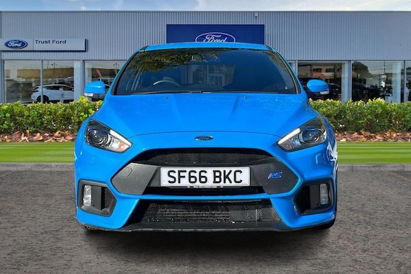 Used Ford Focus 2016 for sale - 76067681: Photo 6