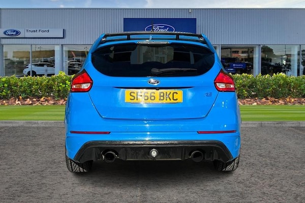 Used Ford Focus 2016 for sale - 76067681: Photo 7