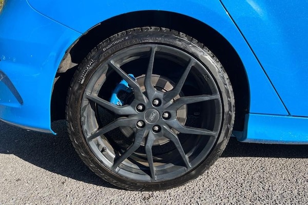 Used Ford Focus 2016 for sale - 76067681: Photo 8