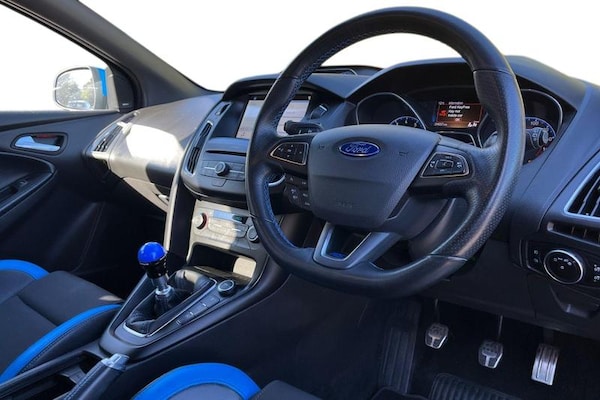 Used Ford Focus 2016 for sale - 76067681: Photo 9