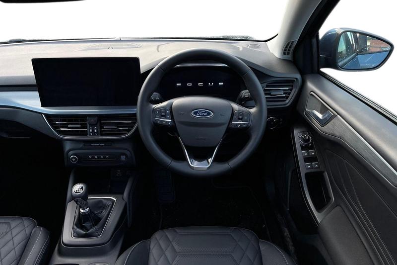 Used Ford Focus 2024 for sale - 76480406: Photo 11