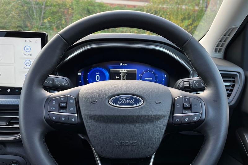 Used Ford Focus 2024 for sale - 76480406: Photo 12