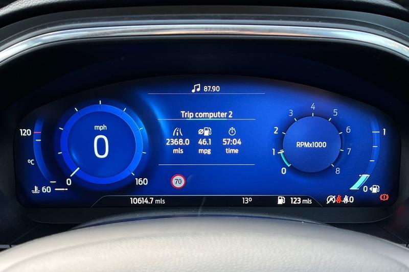 Used Ford Focus 2024 for sale - 76480406: Photo 13