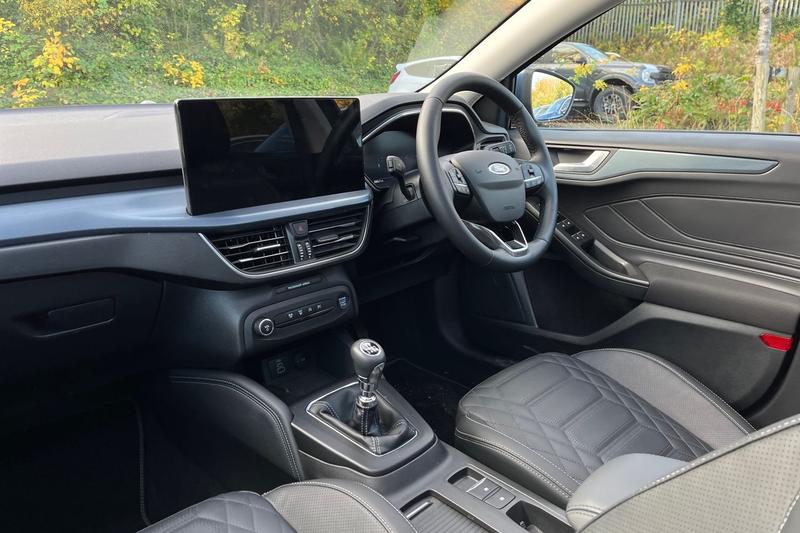 Used Ford Focus 2024 for sale - 76480406: Photo 18