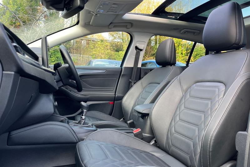 Used Ford Focus 2024 for sale - 76480406: Photo 19