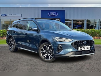 Used Ford Focus 2024 for sale - 76480406: Photo