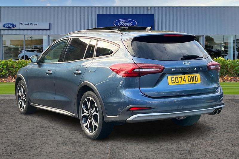 Used Ford Focus 2024 for sale - 76480406: Photo 2