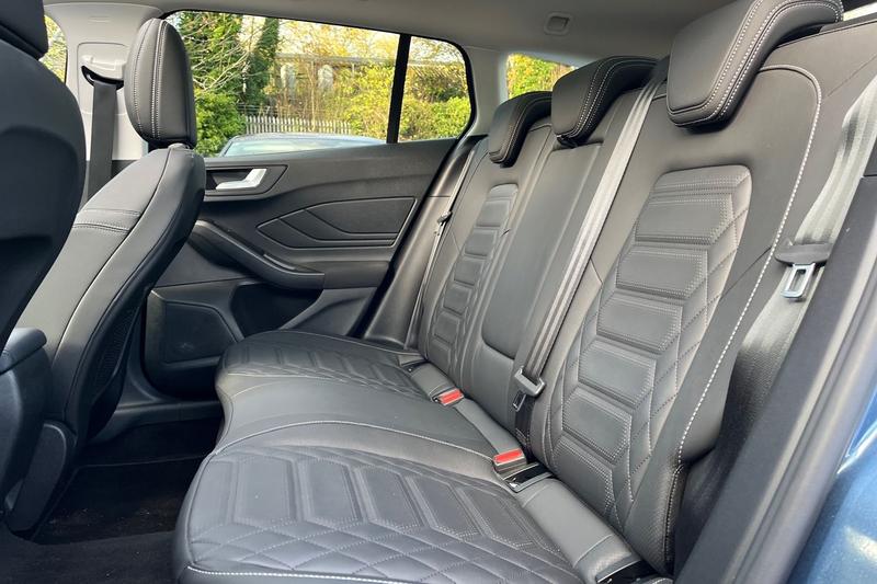 Used Ford Focus 2024 for sale - 76480406: Photo 20