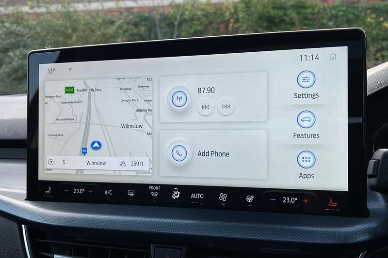 Used Ford Focus 2024 for sale - 76480406: Photo 22