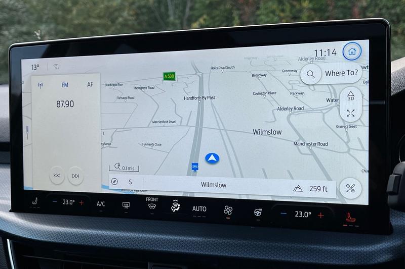 Used Ford Focus 2024 for sale - 76480406: Photo 23