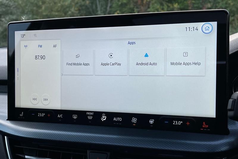 Used Ford Focus 2024 for sale - 76480406: Photo 24