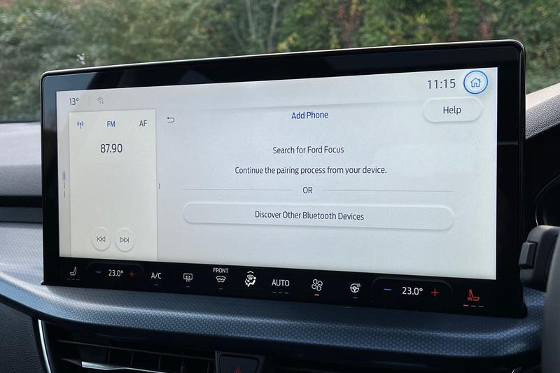 Used Ford Focus 2024 for sale - 76480406: Photo 25