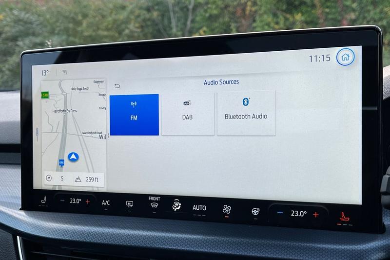 Used Ford Focus 2024 for sale - 76480406: Photo 26