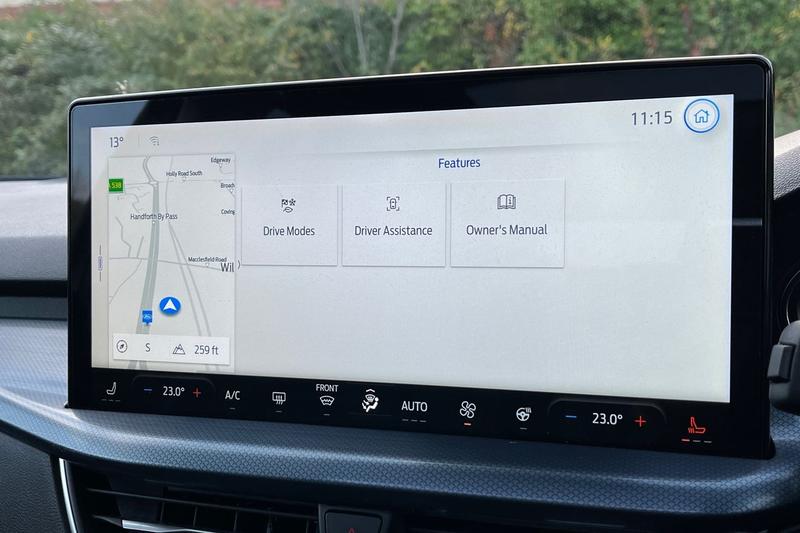 Used Ford Focus 2024 for sale - 76480406: Photo 27