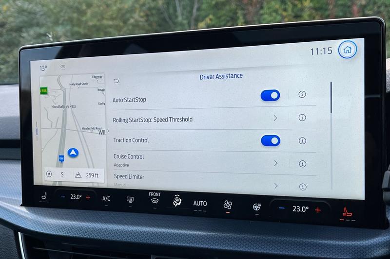 Used Ford Focus 2024 for sale - 76480406: Photo 28