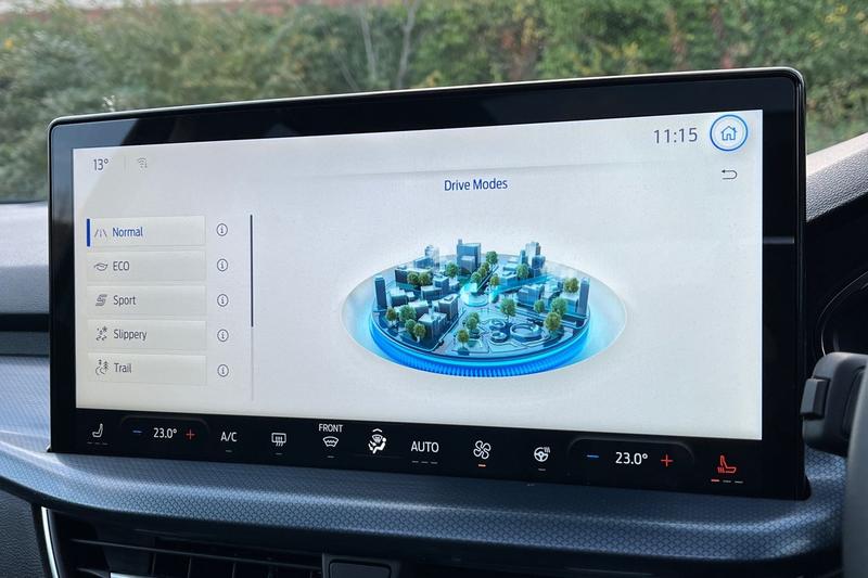 Used Ford Focus 2024 for sale - 76480406: Photo 29