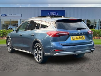 Used Ford Focus 2024 for sale - 76480406: Photo